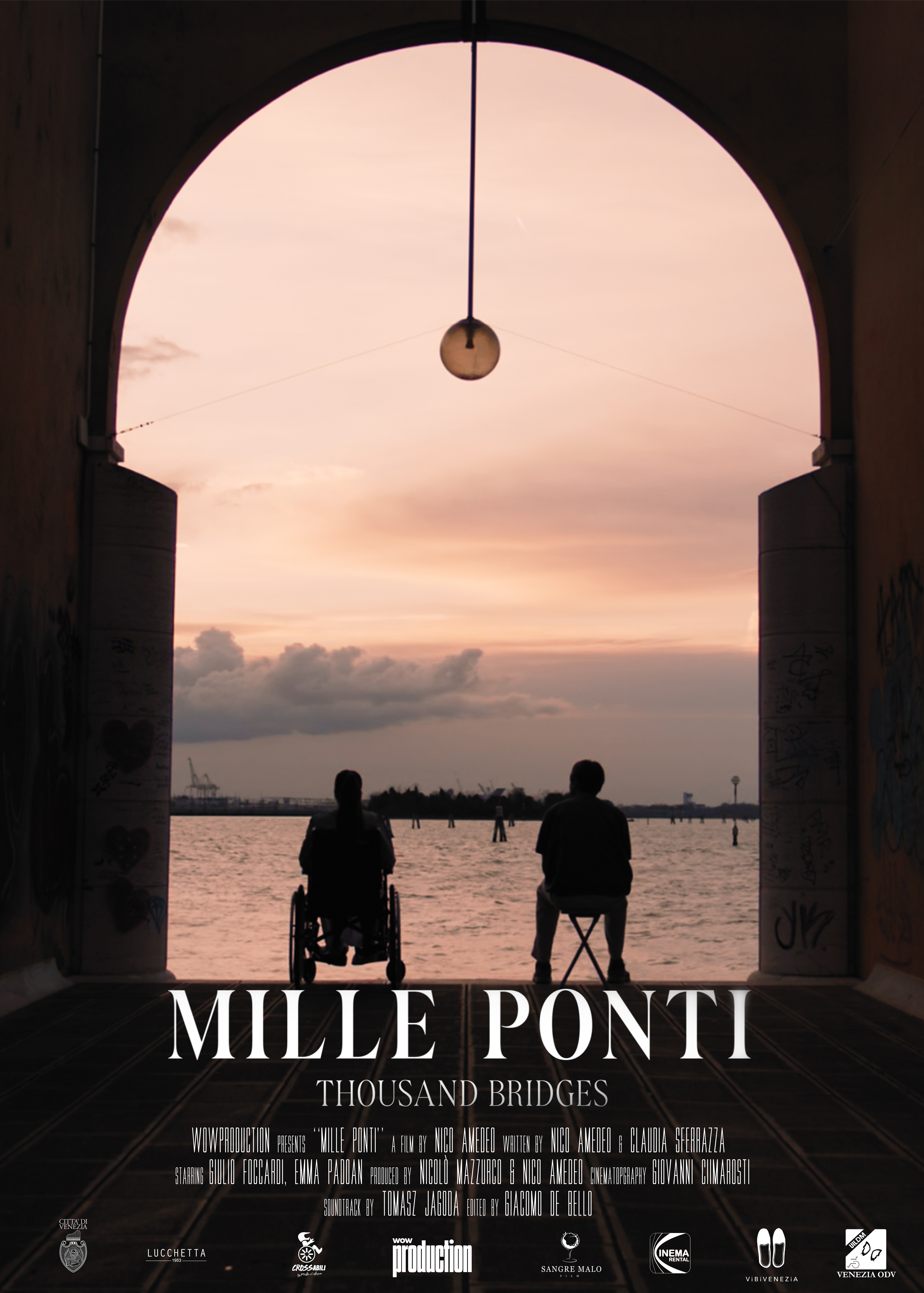 Mille Ponti